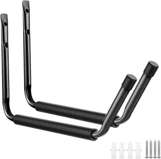 Colgador de pared para bicis