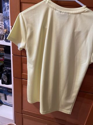 Camiseta Sonic The Hedgehog