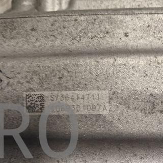 CAJA CAMBIOS BMW USADO 1069301097A