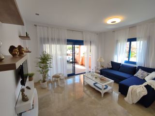 Alquiler piso Manilva temporada verano DuquesaGolf