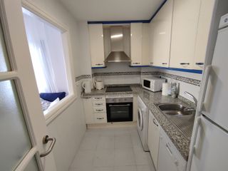 Alquiler piso Manilva temporada verano DuquesaGolf