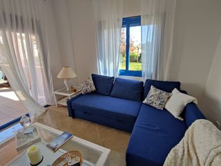 Alquiler piso Manilva temporada verano DuquesaGolf