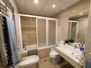 Alquiler piso Manilva temporada verano DuquesaGolf