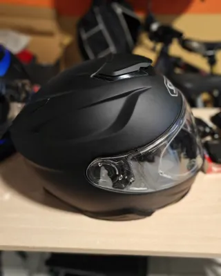 Casco Shoei GT Air 2 Negro talla XL