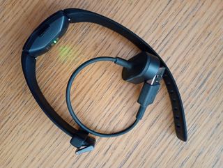 Fitbit Inspire HR Negro