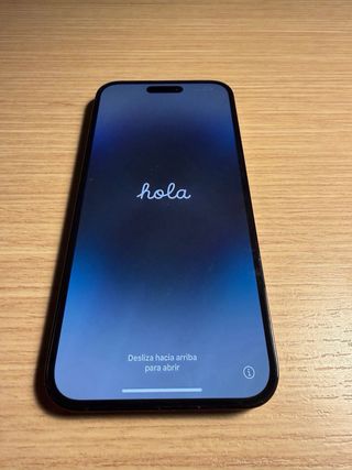 iPhone 14 Pro Max Space Grey