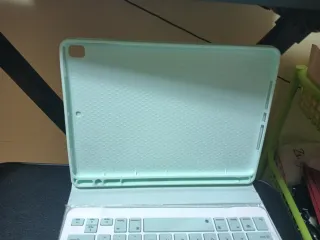 Funda iPad 9ª Gen con Teclado