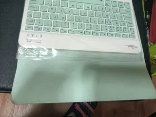 Funda iPad 9ª Gen con Teclado