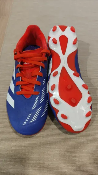Adidas Predator League MG Botas Fútbol
