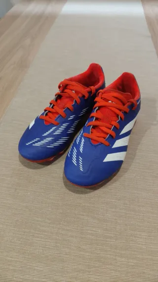 Adidas Predator League MG Botas Fútbol