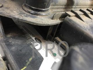 Juego radiadores ranger Rover 3 L322 nuevo