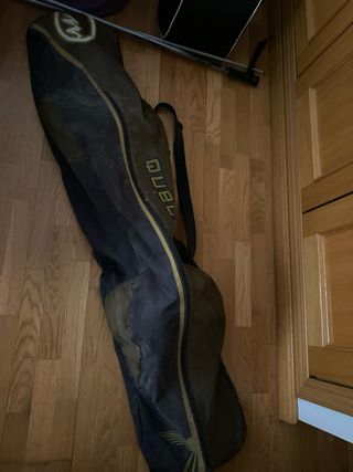 Tabla Snowboard ATOMIC AXUM 156