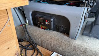 Volkswagen Caravelle 1995