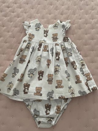 Jesusito Mayoral Ositos 18 meses