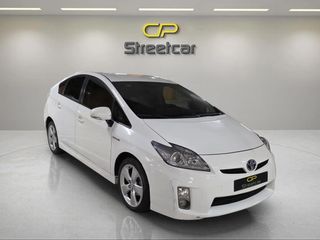 Toyota Prius 1.8 HSD ADVANCE