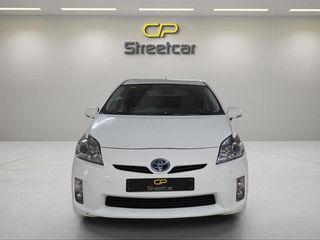 Toyota Prius 1.8 HSD ADVANCE