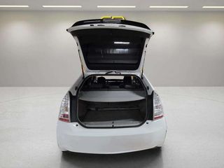 Toyota Prius 1.8 HSD ADVANCE