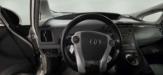 Toyota Prius 1.8 HSD ADVANCE
