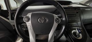 Toyota Prius 1.8 HSD ADVANCE
