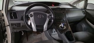 Toyota Prius 1.8 HSD ADVANCE