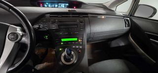 Toyota Prius 1.8 HSD ADVANCE