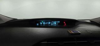 Toyota Prius 1.8 HSD ADVANCE