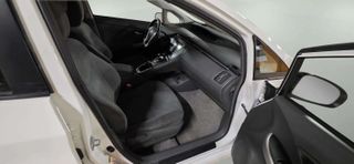 Toyota Prius 1.8 HSD ADVANCE