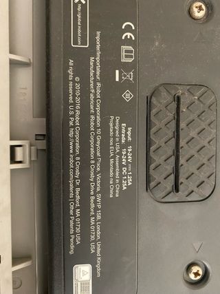 iRobot Roomba 681 Aspirador Robot