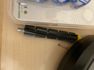 iRobot Roomba 681 Aspirador Robot