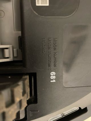 iRobot Roomba 681 Aspirador Robot