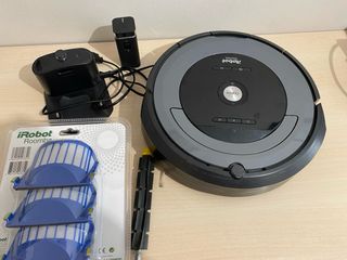 iRobot Roomba 681 Aspirador Robot