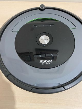 iRobot Roomba 681 Aspirador Robot
