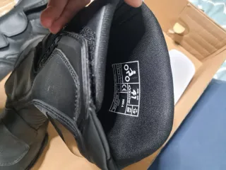 Botas de moto Alpinestars Sport