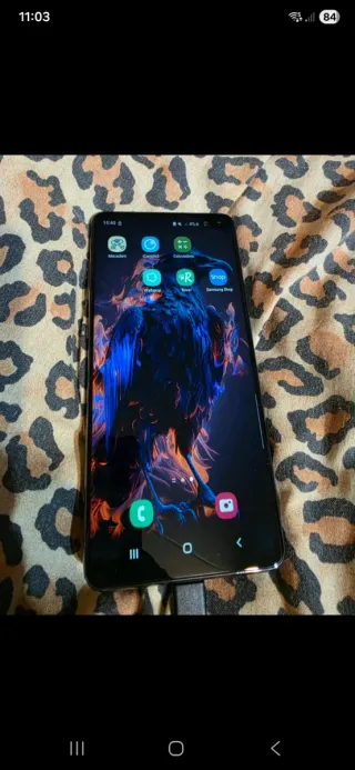 Samsung Galaxy S10 Plus