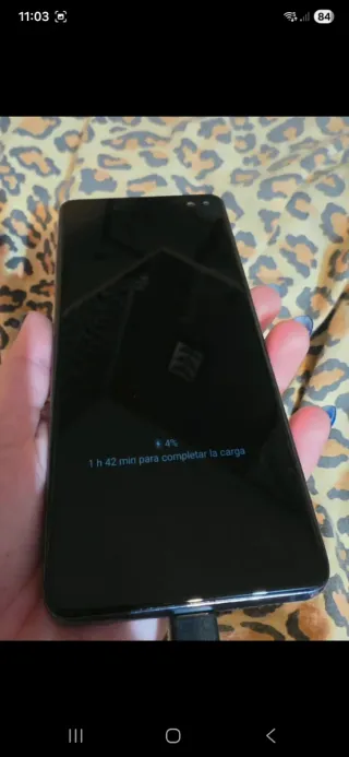 Samsung Galaxy S10 Plus