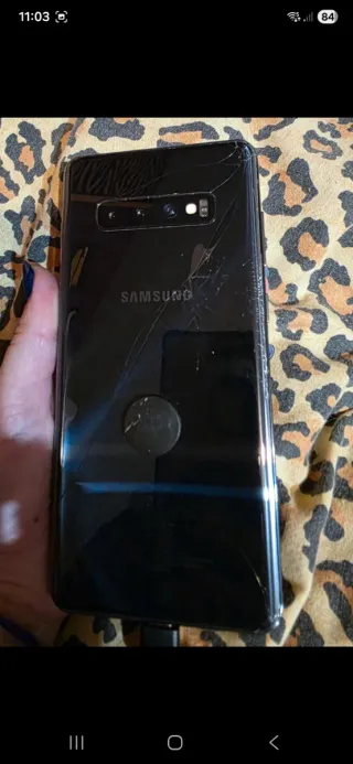 Samsung Galaxy S10 Plus