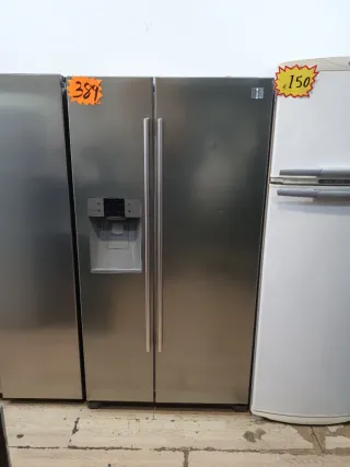 Nevera Americana con Garantía y Transporte