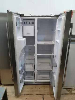 Nevera Americana con Garantía y Transporte