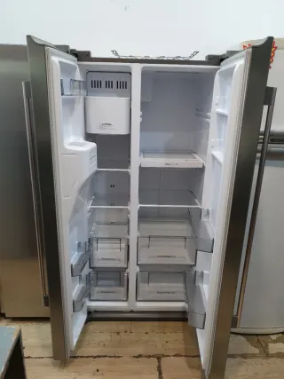 Nevera Americana con Garantía y Transporte