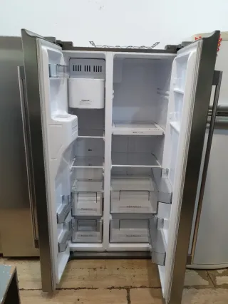 Nevera Americana con Garantía y Transporte