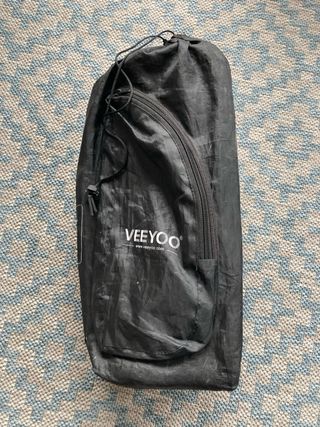 Trona de Viaje Silla Camping Bebe