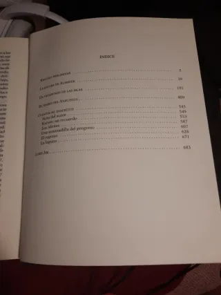 Obras completas de joseph conrad aguilar nueva