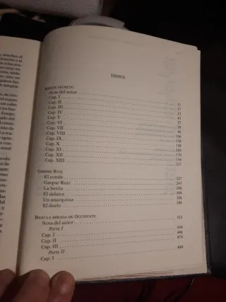 Obras completas de joseph conrad aguilar nueva