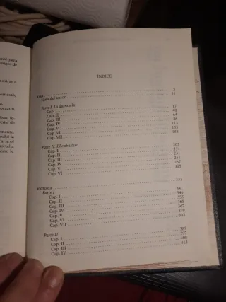 Obras completas de joseph conrad aguilar nueva