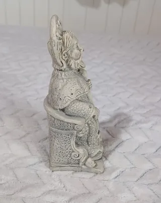 Figura Santiago Apóstol