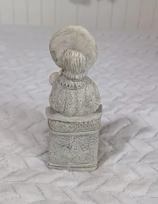 Figura Santiago Apóstol