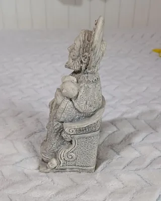 Figura Santiago Apóstol