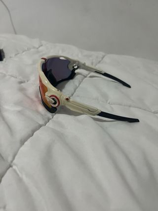 Gafas Oakley Jawbreaker