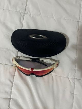 Gafas Oakley Jawbreaker