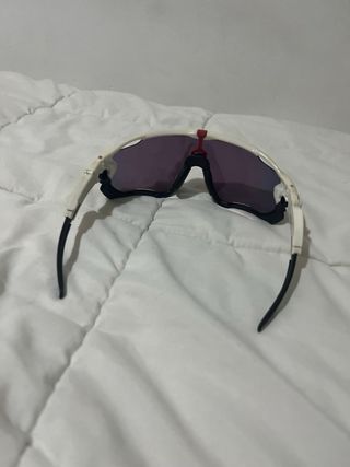 Gafas Oakley Jawbreaker